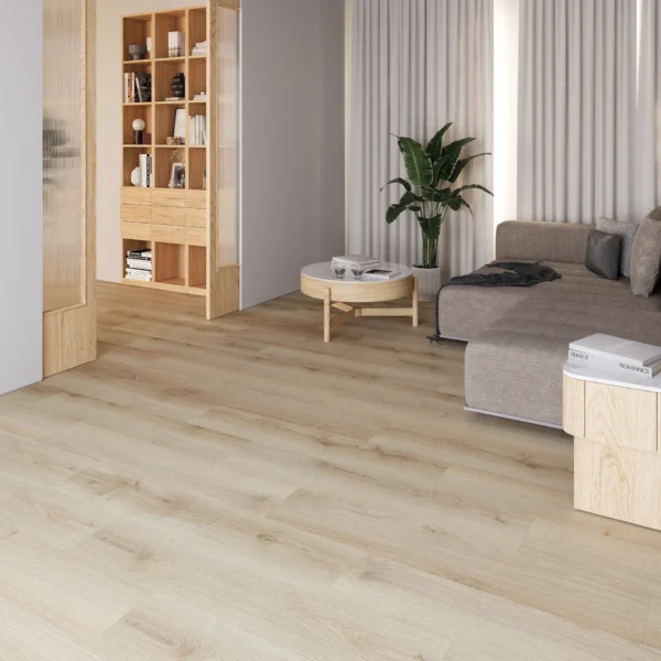 Parchet SPC Barlinek Living Stejar Sano
