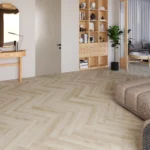 Parchet SPC Barlinek Living Stejar Sano Herringbone 5