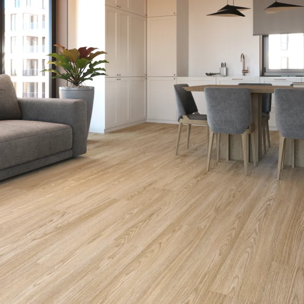 Parchet SPC Barlinek Living Stejar Zeno