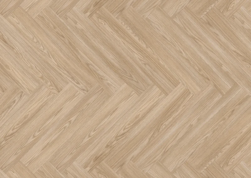 Parchet SPC Barlinek Living Stejar Zeno Herringbone 4